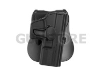 Paddle Holster for Glock 19 / 23 / 32 0