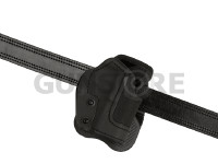 KNG Open Top Holster for Glock 19 Paddle 1