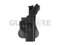 Level 3 Retention Holster for Glock 17 0