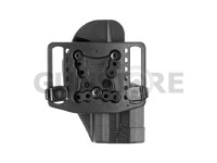 CQC SERPA Holster for USP Compact Left 1