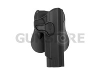 Paddle Holster for M1911 0