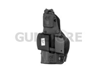 KNG HDL Holster for H&K P30 BFL 2