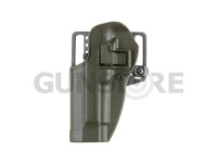 CQC SERPA Holster for M92 Left