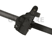 KNG Thumb-Spring Holster for Glock 19 BFL 1