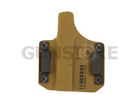 ARES Kydex Holster for Glock 17/19 1