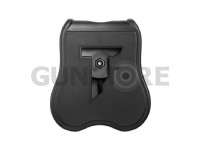 Paddle Holster for Glock 43 1