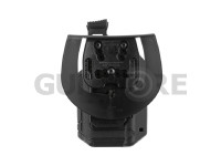 Omnivore Holster with Streamlight TLR-1/2 3