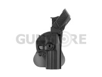 Level 3 Retention Holster for HK USP 1
