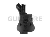 Level 3 Retention Holster for Glock 17 1