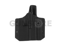 ARES Kydex Holster for Glock 17/19