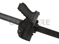 KNG Open Top Holster for Glock 17 BFL