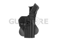 Level 3 Retention Holster for SIG P226 0