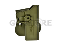 Roto Paddle Holster for SIG P226 0