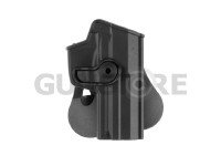 Roto Paddle Holster for HK USP .45 0