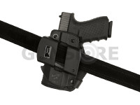 KNG Open Top Holster for Glock 19 BFL 2
