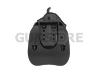 ThumbSmart Holster for Glock 17 / 22 / 31 1