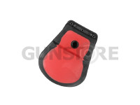 Evolution Paddle Holster for Glock 17 / 19 1