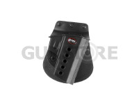 Paddle Holster for H&K VP9 / PPQ / USP .45 0