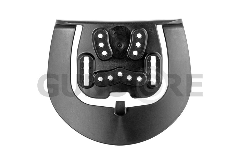 CQC SERPA Holster for P30 Left 2