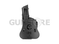 Level 3 Retention Holster for HK USP 2