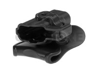 Paddle Holster for Glock 43 2