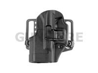 CQC SERPA Holster for Glock 26/27/33 Left 0