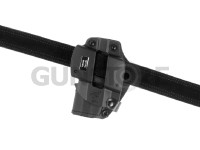 KNG Open Top Holster for P226 BFL 1