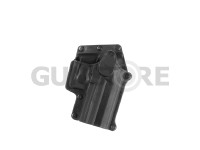 Belt Holster for H&K USP Compact