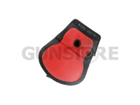 Paddle Holster for H&K VP9 / PPQ / USP .45 1