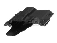ARES Kydex Holster for Glock 17/19 2