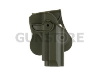 Roto Paddle Holster for Beretta 92 / 96