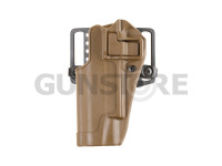 CQC SERPA Holster for 1911 Left