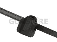 KNG Open Top Holster for Glock 17 M3 / M6 Paddle 1