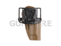 CQC SERPA Holster for M92 Left 1