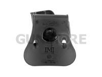 Roto Paddle Holster for Glock 26 1