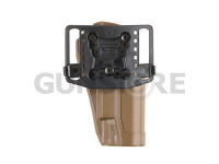 CQC SERPA Holster for 1911 Left 1