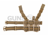 SERPA Holster for P220/225/226/228/229 Left 1