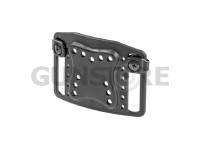 Heavy Duty Belt Loop Platform with Screws