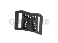 High-Ride Duty Belt Loop with Screws 1