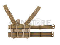 SERPA Holster for Beretta 92/96/M9/M9A1 1