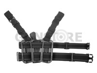 SERPA Holster for Beretta 92/96/M9/M9A1 1