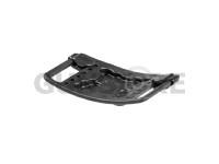 Heavy Duty Belt Loop Platform with Screws 3