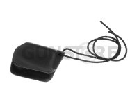 Minimalist Trigger Guard Cover for Glock 42/43 2