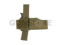 Universal Pistol Holster 3