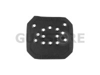 Concealment Vest Holster Platform