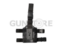 Tactical Drop Leg Platform