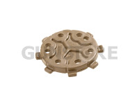 Serpa Quick Male Adapter 2
