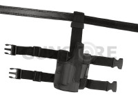 KNG Tactical Thumb-Break Holster for Glock 17 M3 / 1
