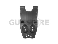Jacket Slot Duty Belt Loop with Screws