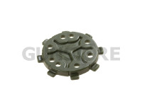 Serpa Quick Male Adapter 2
